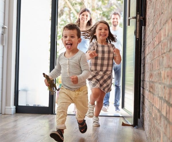 Family Kids Square – Pest Control Vancouver Family Pest Protection - Pest Control Vancouver