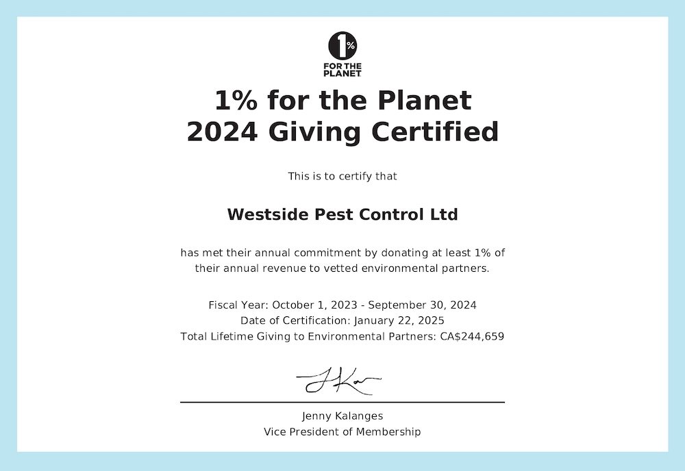 1percent for the planet certificate1